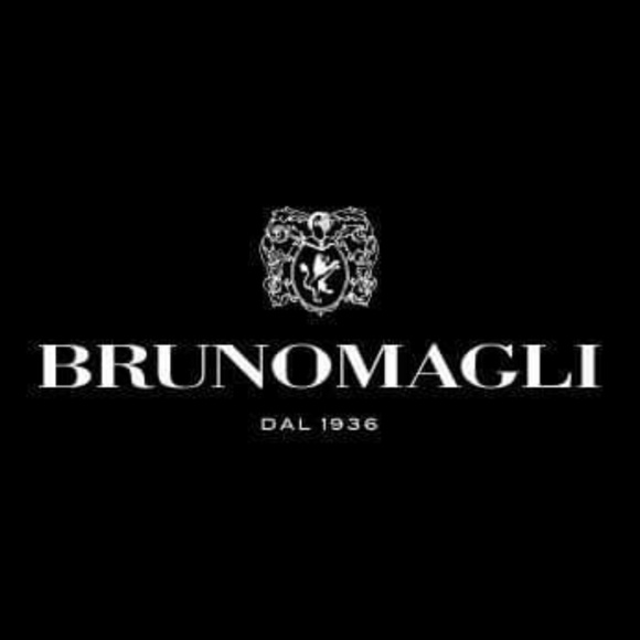 BRUNO MAGLI Italian Calf Leather Shoes excellent condition main image 5